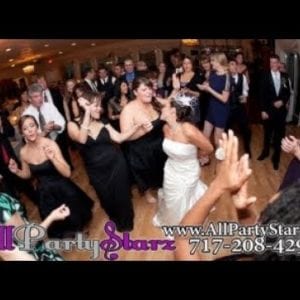 Online Event &  Wedding Planner In Depth Tutorial, All Party Starz Entertainment Lancaster PA