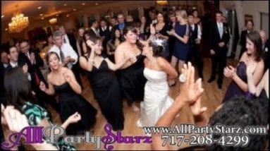 Online Event &  Wedding Planner In Depth Tutorial, All Party Starz Entertainment Lancaster PA